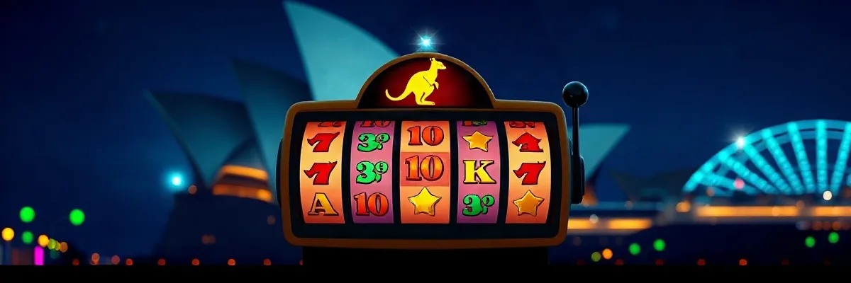 Why Star Casino Ranks Among the Payid Pokies in Australia — star casino in Australia